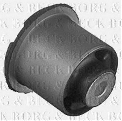 BORG & BECK bsk7867 -  